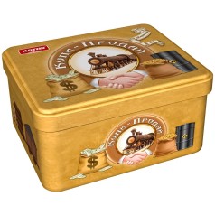 Настільна гра Artos Games 