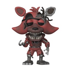 Игровая фигурка FUNKO POP! серии 