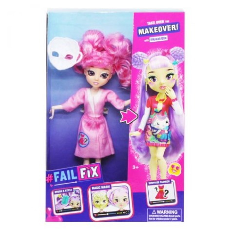 Кукольный набор 