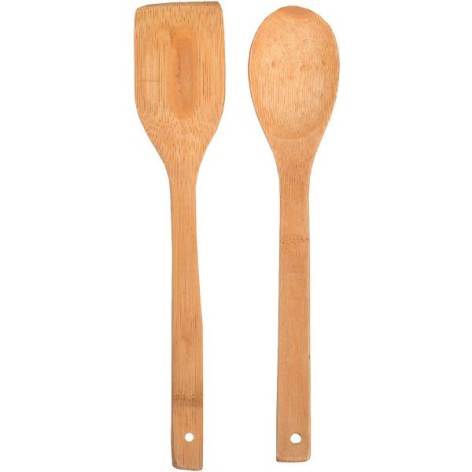 Набор кухонный деревянный, 2 предм., 30см X3-53