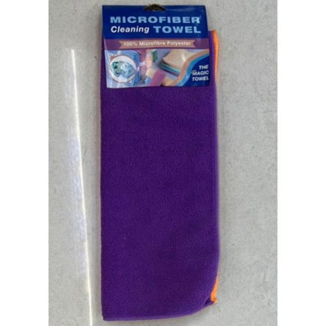 Салфетка для уборки 2шт/уп 30*40см R94082 