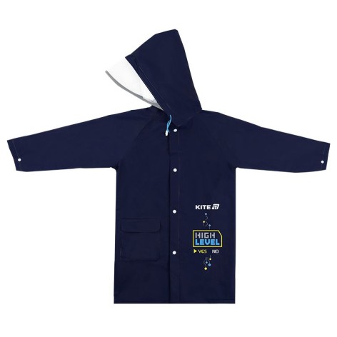 Дождевик Kite детский 2600S Gamer Skills