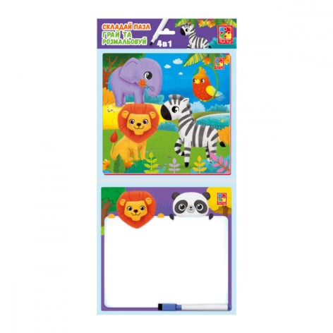 Игра настольная 