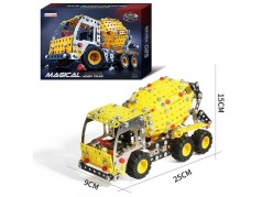 Конструктор 