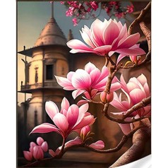 Алмазна мозаїка 