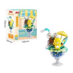 Конструктор у кор. 