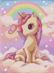 Алмазная мозаика - 