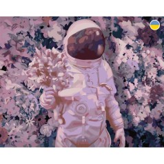 Картина за номерами 