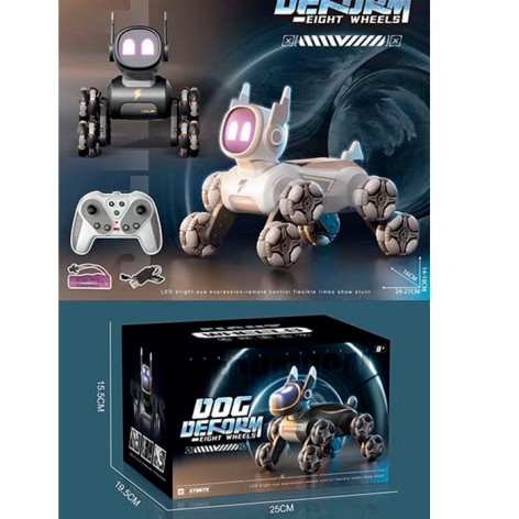 Радіокерована іграшка 