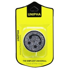 Попсокет блестящий 