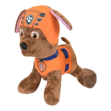 Мягкая игрушка собачка 