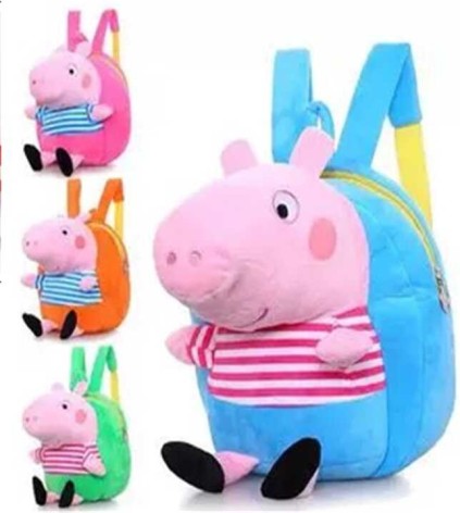 М'яка іграшка мікс видів 