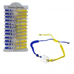 Браслет плетений 