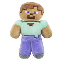 Мягкая игрушка стив вид 2