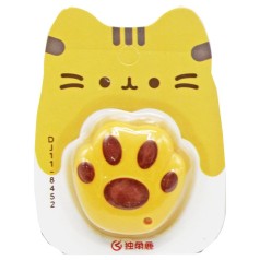 Ніж канцелярський - брелок міні 