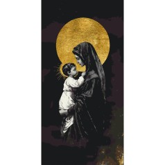 КАРТИНА ПО НОМЕРАМ 