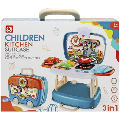 Ігровий набір 