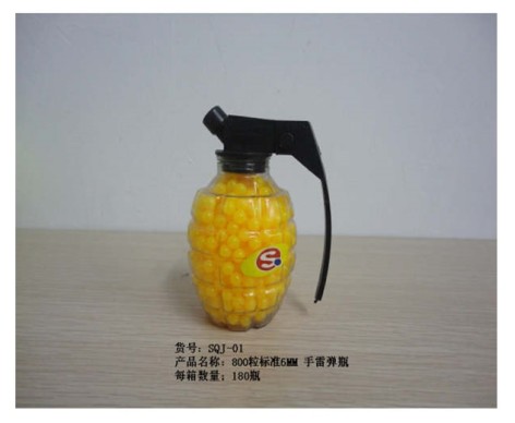 Кульки 800 кульок упаков. 10,3*7,8см 