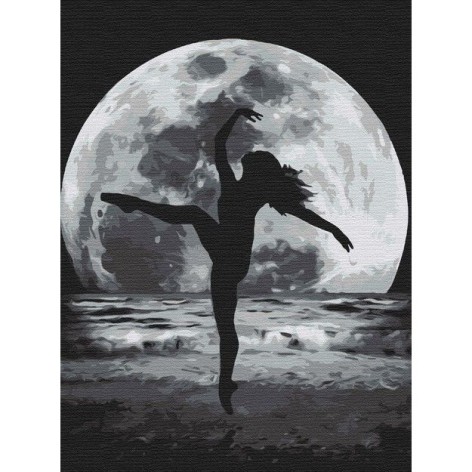 Картина за номерами 