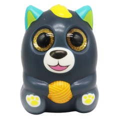 Сквіш-антистрес 