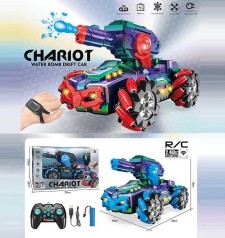 Р/К машина 2 цвета, в кор,  МИКС /12/