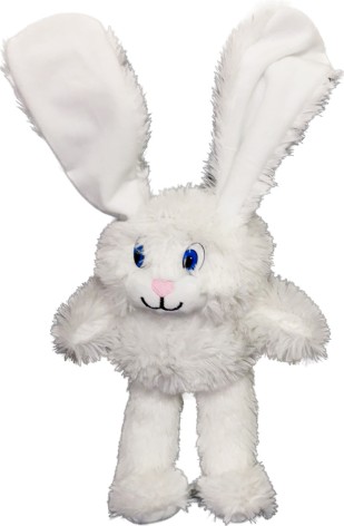 Іграшка м'яконабивна 