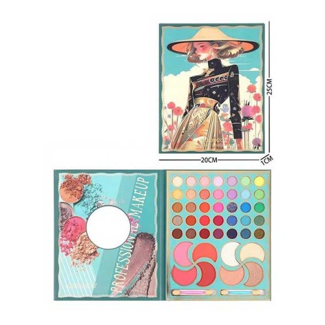 Дитяча декоративна косметика A-Toys 