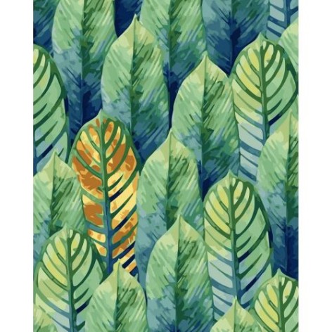 Картина за номерами 