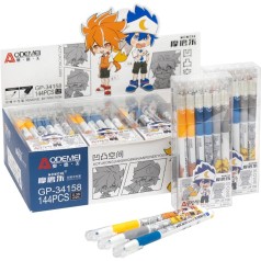 Ручка гелева 