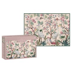 Пазлы InterDruk 