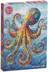 Пазл CherryPazzi на 500 элементов 