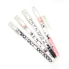 Ручка стирається 