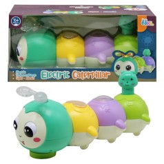 Гусеница 3225 (48) в коробке