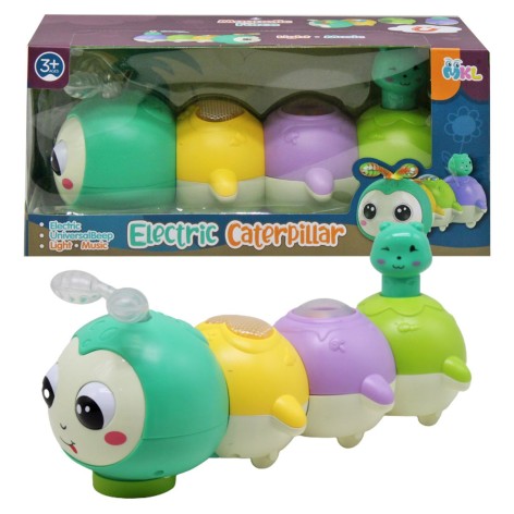 Гусеница 3225 (48) в коробке