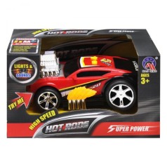 Машинка гоночна 