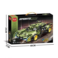 Конструктор 