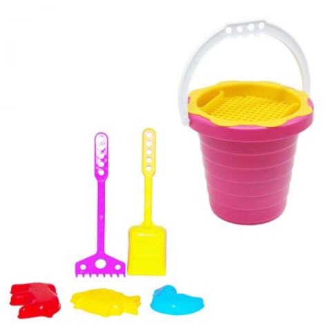 Пісочний набір 