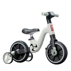 Велосипед-трансформер 