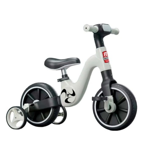 Велосипед-трансформер 