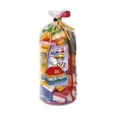 Дитячий конструктор Unika 