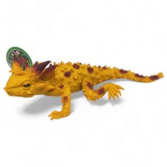 Антистресс тянучка 