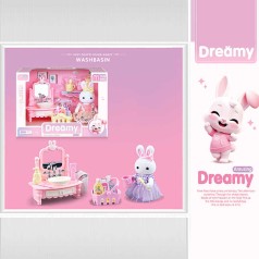 Набір меблів в кор. /96-2/