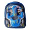 Рюкзак дитячий "Болід" (38 см.), синій