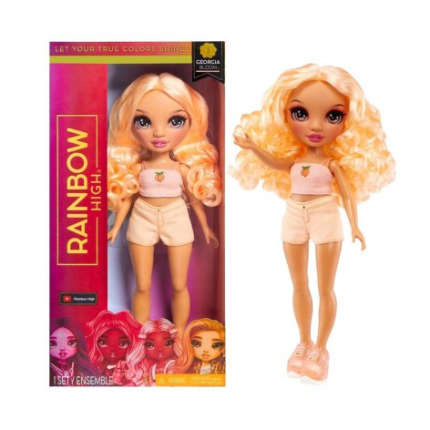 Кукла Rainbow High серии 
