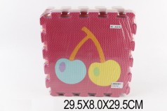 Фомовый коврик 