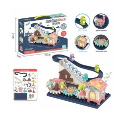 Трек 88007 (36/2) 