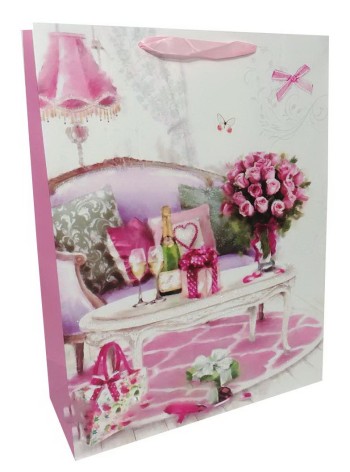 Швабра мотузкова з віджимом 130 см    252-108