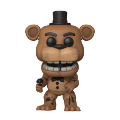 Игровая фигурка FUNKO POP! серии 