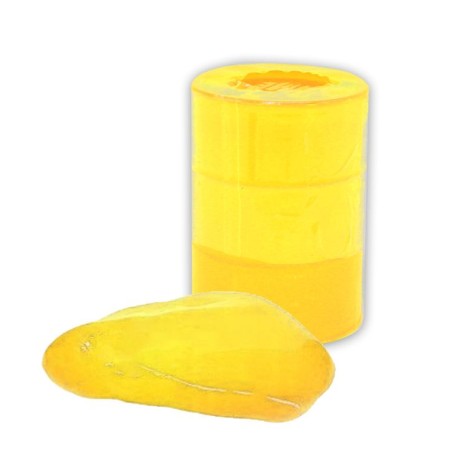 Лизун-сопли, желтый