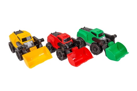 Трактор ТехноК 